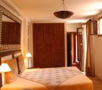 Junior Suite Room